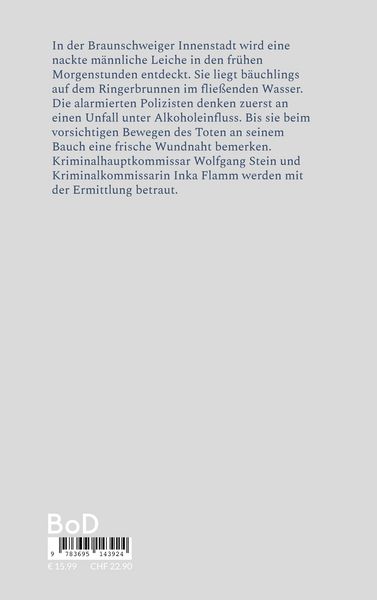 Produktbild: Der M&auml;rchentod