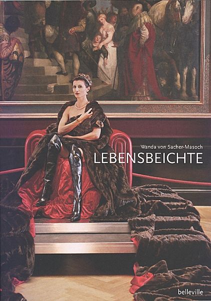 Produktbild: Lebensbeichte