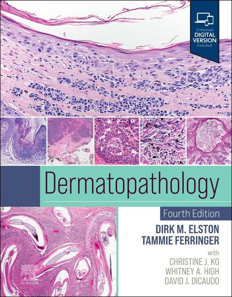 Produktbild: Dermatopathology