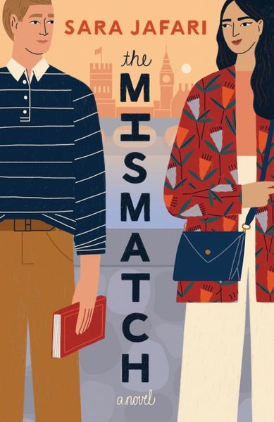 Produktbild: The Mismatch