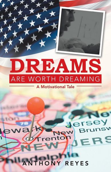 Produktbild: Dreams Are Worth Dreaming