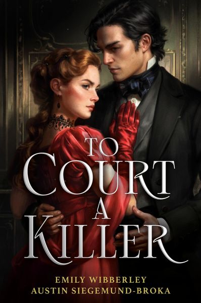 Produktbild: To Court a Killer