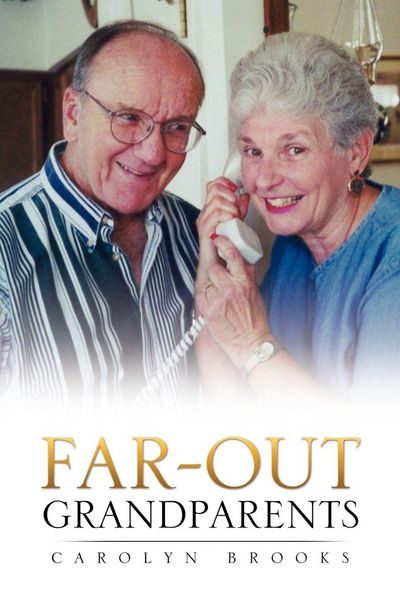 Produktbild: Far-Out Grandparents