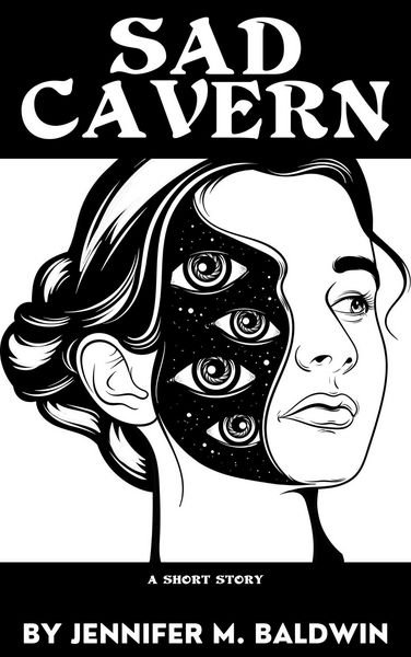 Produktbild: Sad Cavern: A Short Story