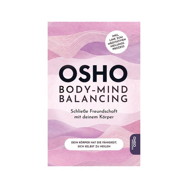 Produktbild: Body-Mind Balancing