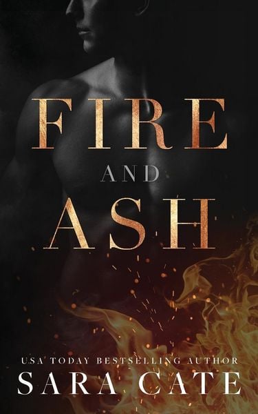 Produktbild: Boy of Fire & Ash