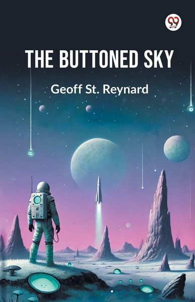 Produktbild: The Buttoned Sky