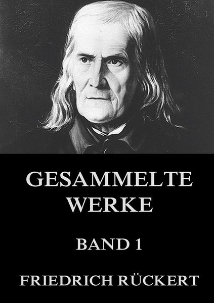 Produktbild: Gesammelte Werke, Band 1
