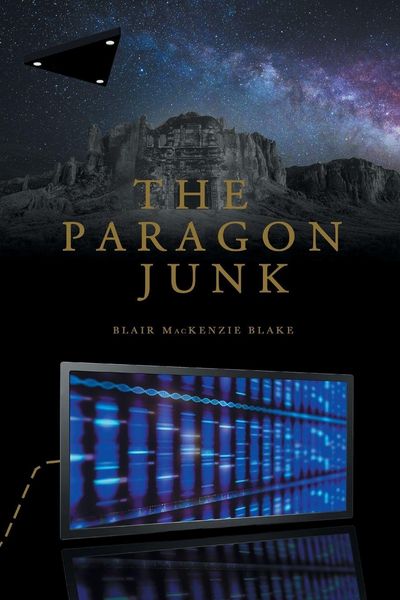Produktbild: The Paragon Junk