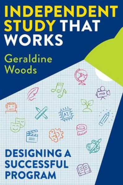 Produktbild: Independent Study That Works