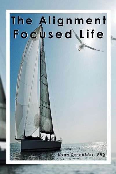 Produktbild: The Alignment Focused Life