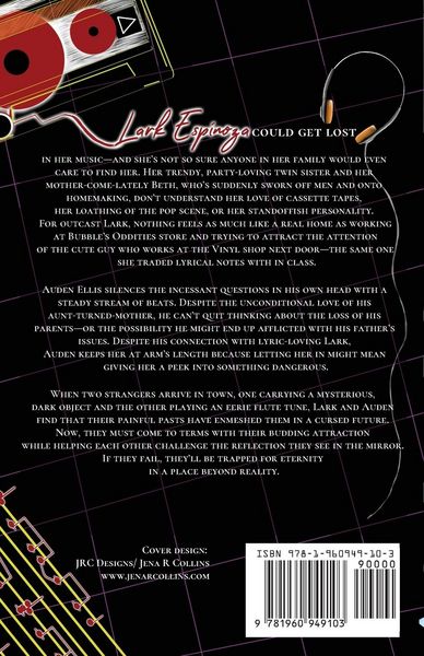 Produktbild: Lyrics & Curses