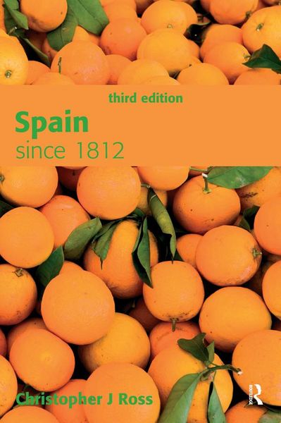Produktbild: Spain since 1812