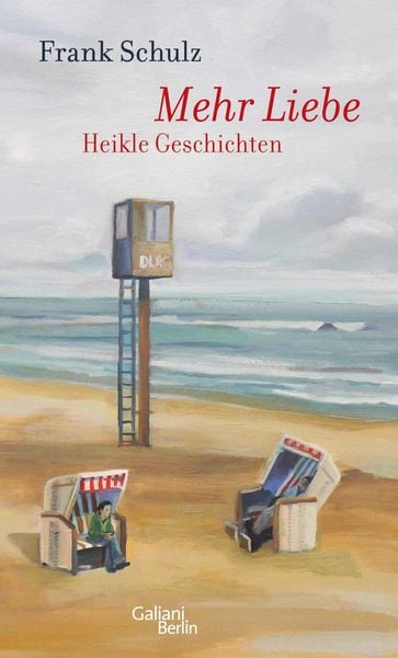 Produktbild: Mehr Liebe