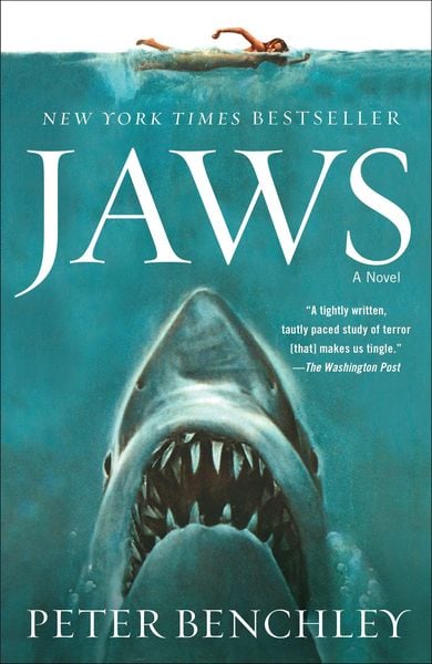 Produktbild: Jaws