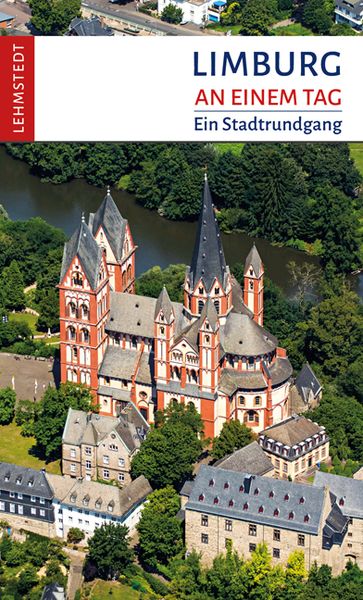 Produktbild: Limburg an einem Tag