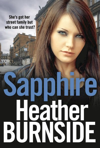 Produktbild: Sapphire