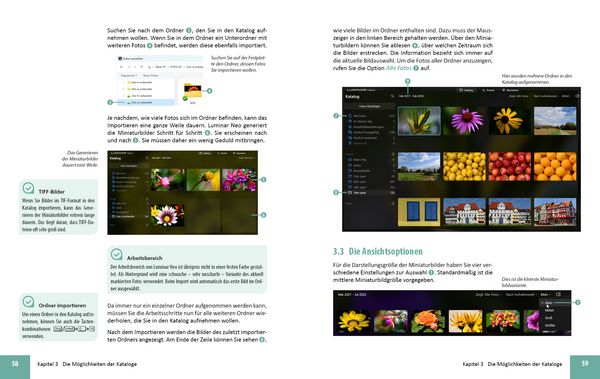 Produktbild: Luminar Neo Erweiterungen - Das umfassende Praxisbuch!
