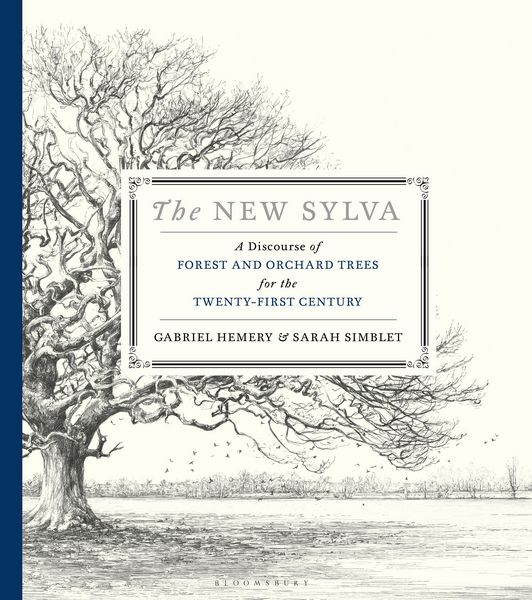 Produktbild: The New Sylva