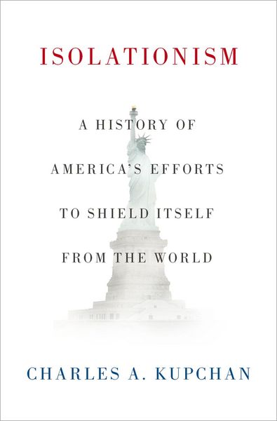 Produktbild: Isolationism