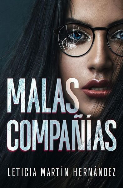 Produktbild: Malas compa&ntilde;&iacute;as