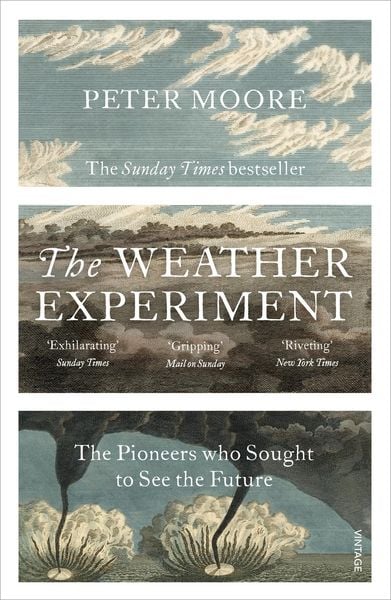 Produktbild: The Weather Experiment