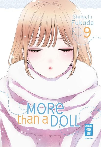 Produktbild: More than a Doll 09