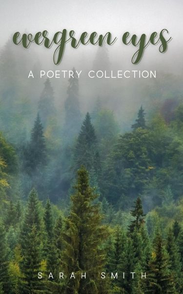 Produktbild: Evergreen eyes