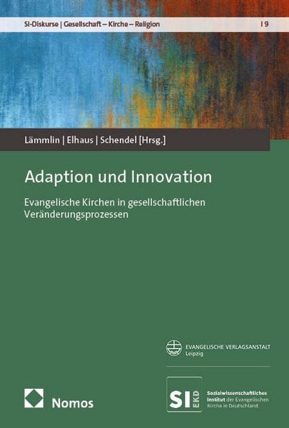 Produktbild: Adaption und Innovation