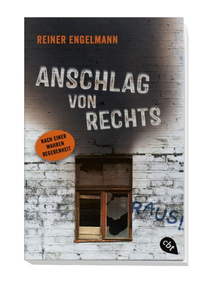 Produktbild: Anschlag von rechts