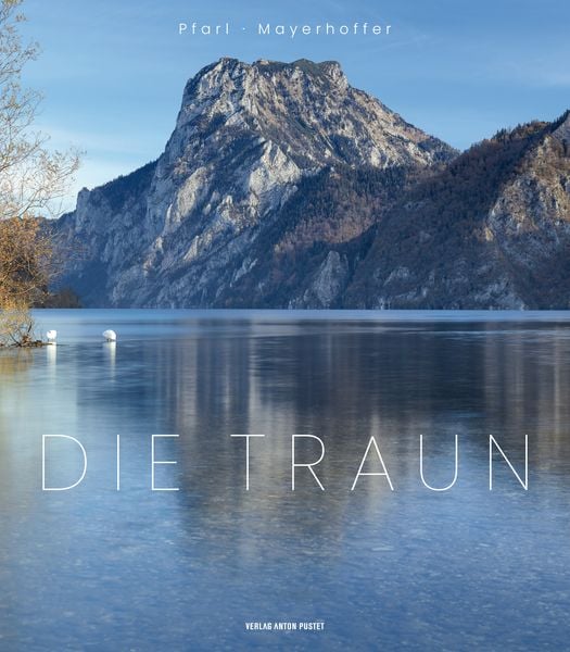 Produktbild: Die Traun