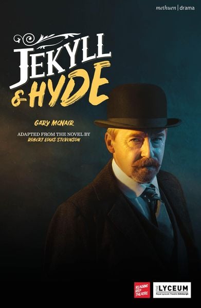 Produktbild: Jekyll and Hyde