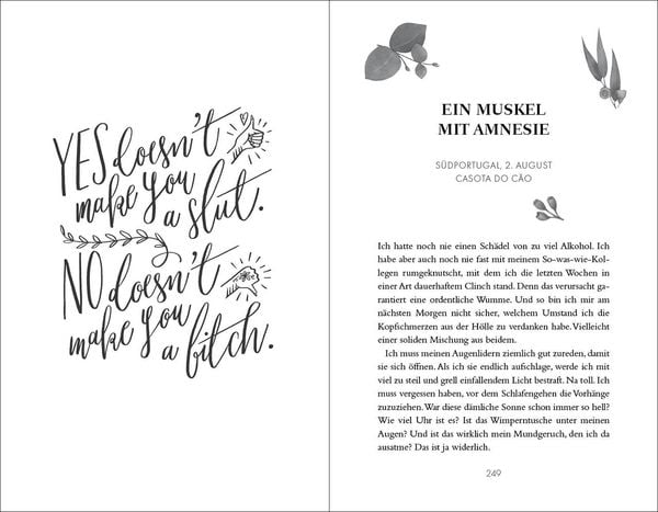 Produktbild: Alles, was ich in dir sehe (Alles-Trilogie, Band 1)