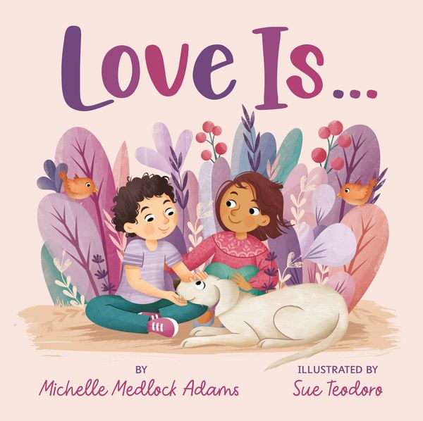 Produktbild: Love Is . . .