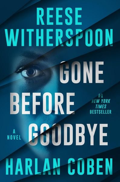 Produktbild: Gone Before Goodbye