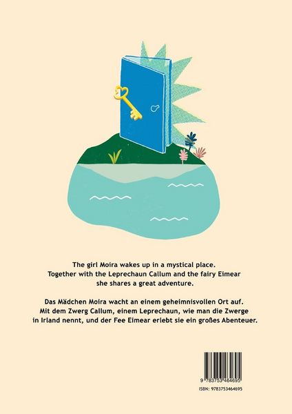 Produktbild: The magic dust - Der Zauberstaub