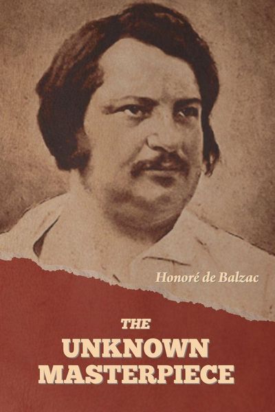 Produktbild: The Unknown Masterpiece