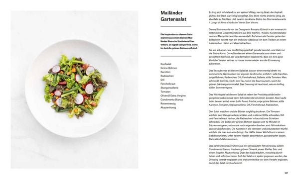 Produktbild: Splendido. Primavera/Estate