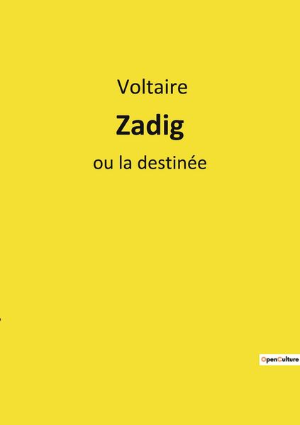 Produktbild: Zadig