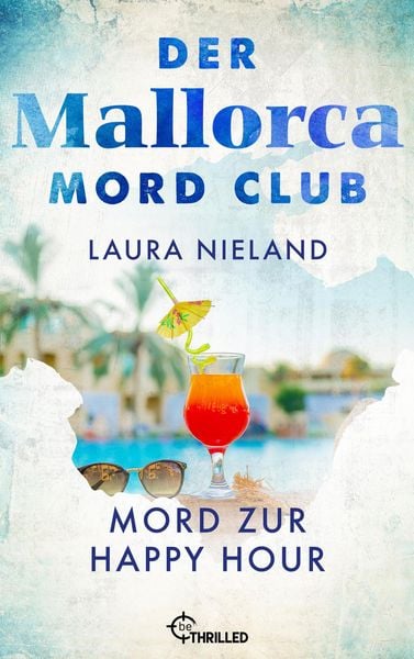 Produktbild: Der Mallorca Mord Club - Mord zur Happy Hour