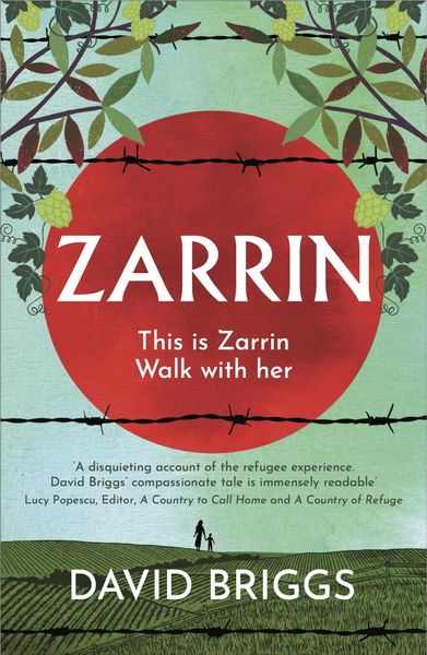 Produktbild: Zarrin
