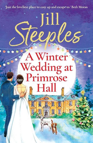 Produktbild: A Winter Wedding at Primrose Hall