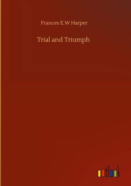 Produktbild: Trial and Triumph