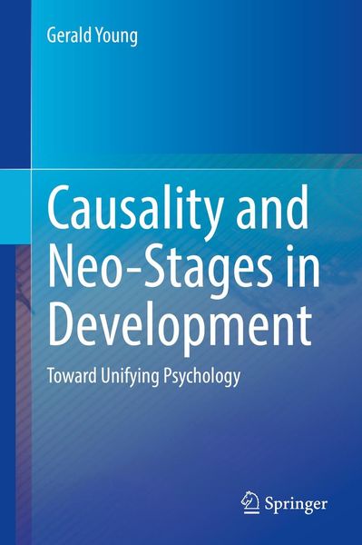 Produktbild: Causality and Neo-Stages in Development
