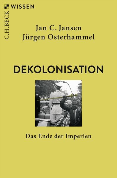 Produktbild: Dekolonisation