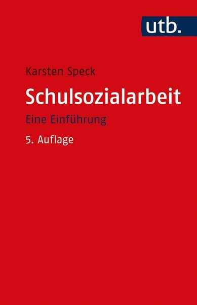 Produktbild: Schulsozialarbeit