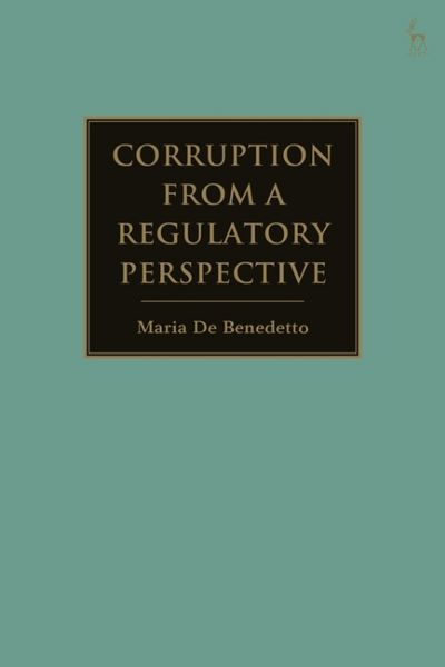 Produktbild: Corruption from a Regulatory P