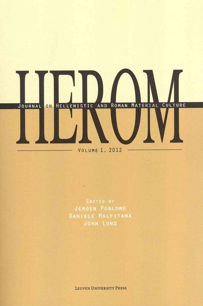 Produktbild: Herom