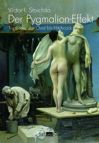 Produktbild: Der Pygmalion-Effekt