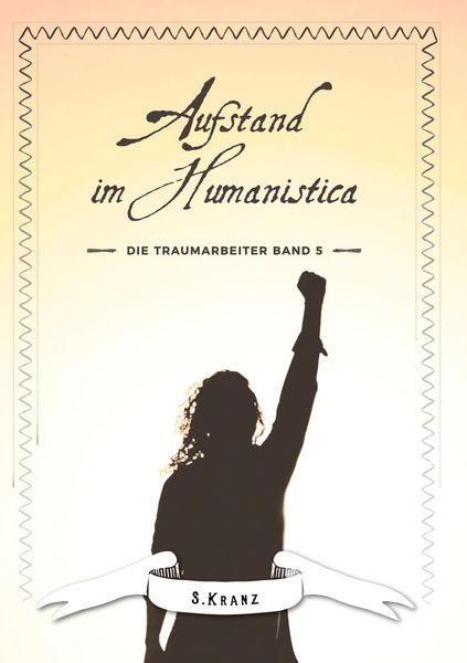 Produktbild: Die Traumarbeiter Band 5